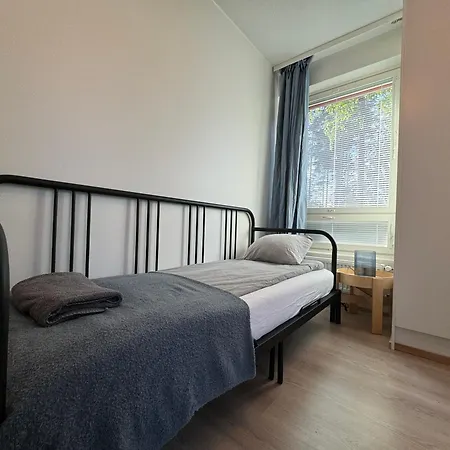 Homestay Sleep And Fly -